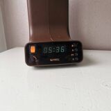 Knox Design 70s vintage plastic desk lamp