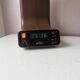 Knox Design 70s vintage plastic desk lamp
