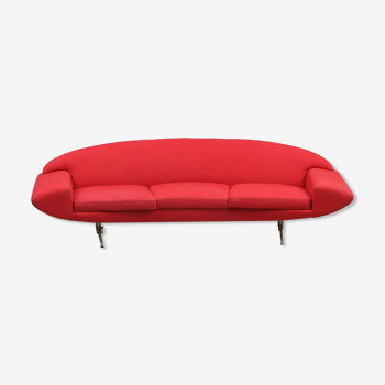 Sofa "capri" by Johannes Andersen