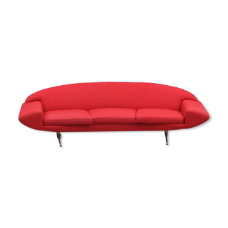 Sofa "capri" by Johannes Andersen