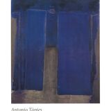 Antoni Tapies - Stedelijk Van Abbemuseum