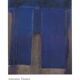 Affiche d'exposition, Antoni Tapies, Stedelijk Van Abbemuseum