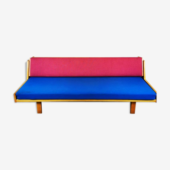 1960’s Hans Wegner Model 258 sofa day bed For Getama