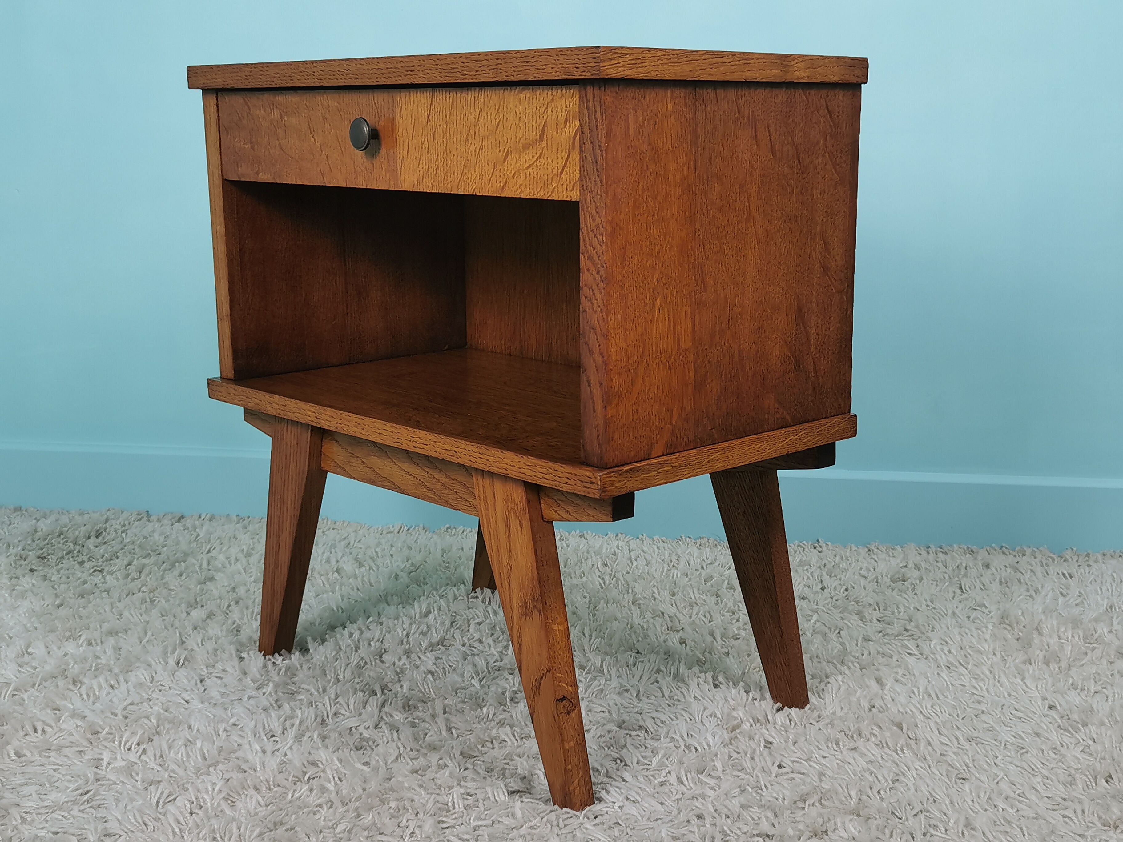 50 foot compass bedside