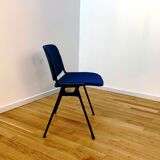 Industrial chair 80s