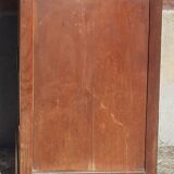 Antique buffet