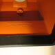 Philips comptalux 3 wall lamps