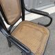 Curved wooden armchair Thonet Nr 1032
