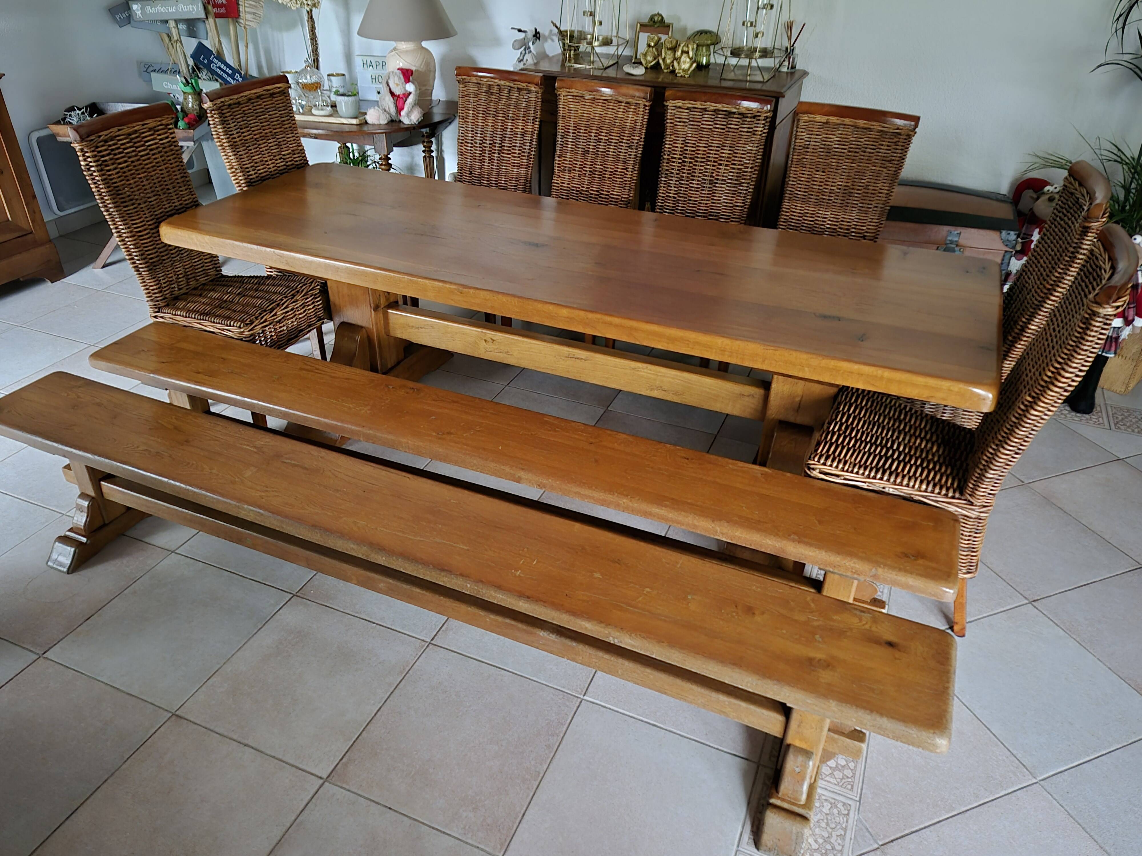 Bench