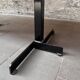 Dining table or desk Les Arcs Charlotte Perriand solid pine France 1960