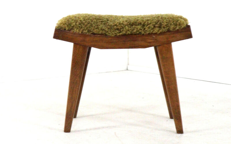 Footstool 'Poxdorf'