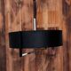 Vintage pendant light