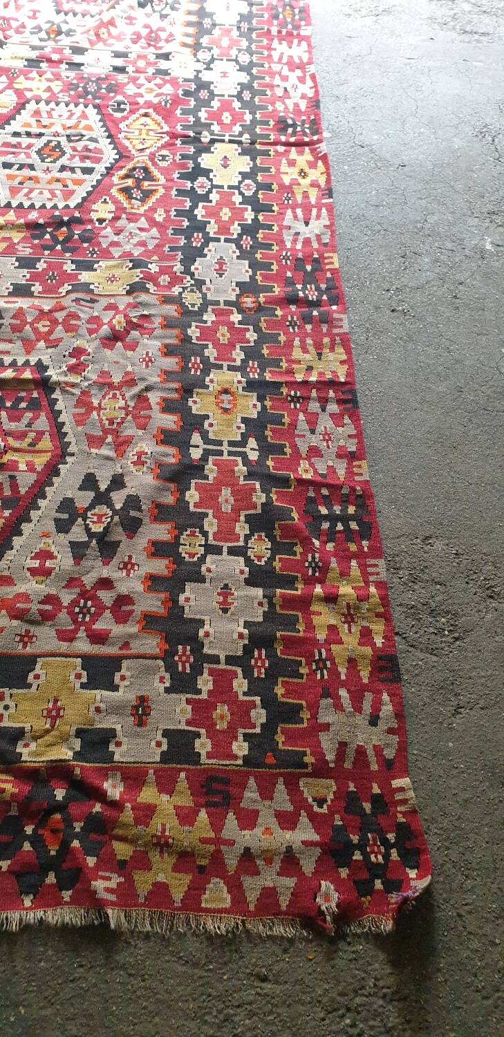 Tapis persan