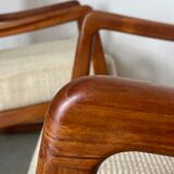 Rocking chair by Ole Wanscher for France&Son, Denmark