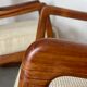 Rocking chair by Ole Wanscher for France&Son, Denmark