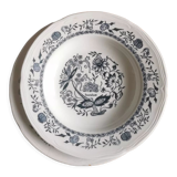 Set plates Kesteloot
