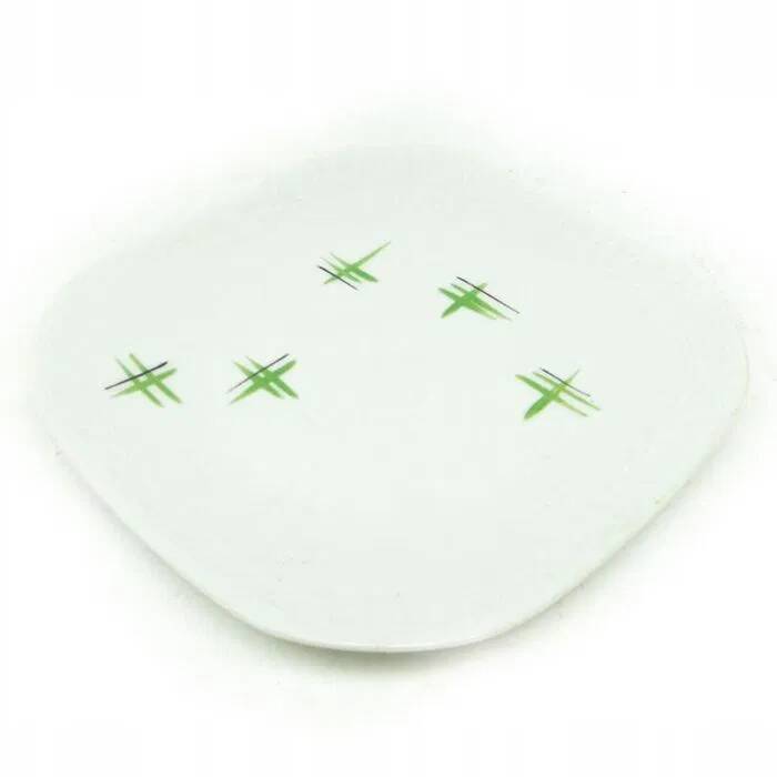 J2N NEW LOOK Wawel Plate