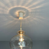 Vintage pendant lamp