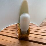 Pair of Alien wall lamps - Metalarte - 2000s