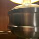 Vintage lamp from the 70s