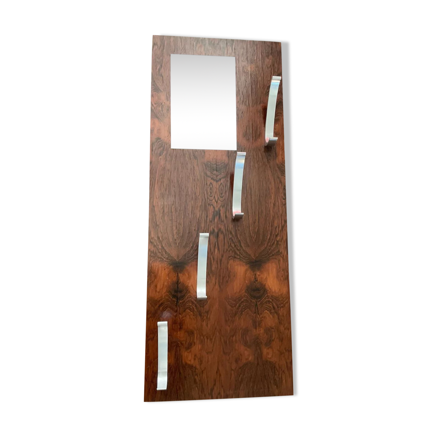 Vintage coat rack from the 60s