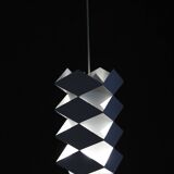 1960s Symfoni Pendant Light by Preben Dahl for Hans Folsgaard, Denmark