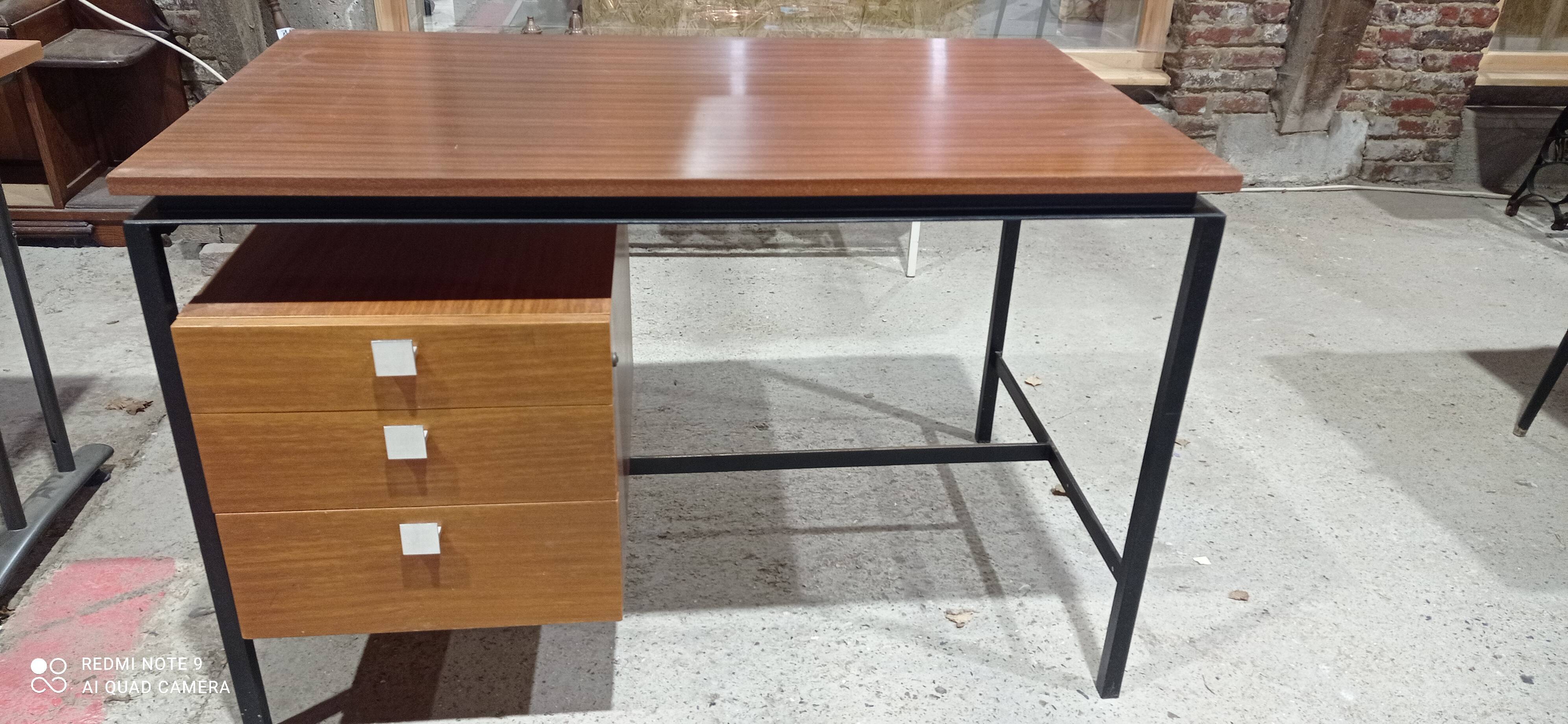 Bartolini Modernist Vintage Desk