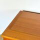 Scandinavian teak sideboard from the 1960s.