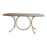 70's  table leg
