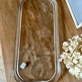 Luminarc rectangular dish
