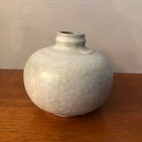 Vintage ceramic vase