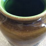 Vase West Germany