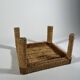 Stool - Audoux and Minnet, 1950.