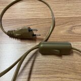 Large "Scandinavian Design" wall light.