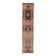 1970s Turkish Hand-Knotted Runner Rug 87x386