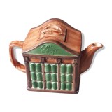 Betjeman and Barton teapot