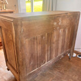 Buffet parisien - art Déco - année 30 - rénové