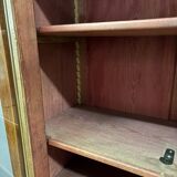 Empire Library in Walnut around 1930