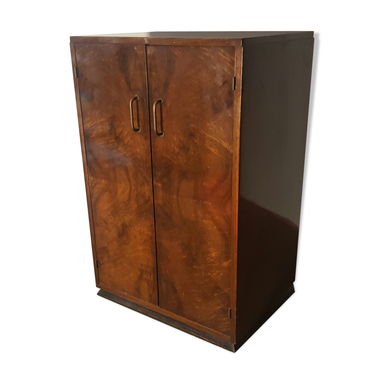 Meube à documents art deco