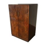 Meube à documents art deco
