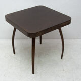 Spider table H-259, Jindřich Halabala