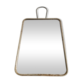 Barber mirror