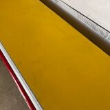 Old commercial furniture