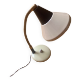 Small vintage table lamp