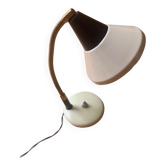 Small vintage table lamp