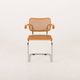 Original Gavina Cesca chair by Marcel Breuer, Bologna, Italy 1960s