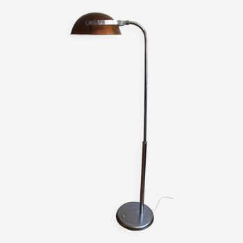 1930's Modernist Dentist Floor Lamp