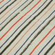 Handmade anatolian nomadic 1980s 165 cm x 231 cm multicolor hemp kilim carpet