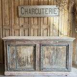 Ancien comptoir de commerce