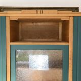 Wardrobe dating from the early 20th century